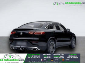 Mercedes GLC Coup� 300 de BVA 4Matic  occasion � Beaupuy - photo n�2