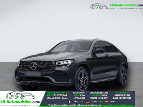 Mercedes GLC Coup� , garage LB AUTOMOBILES � Beaupuy