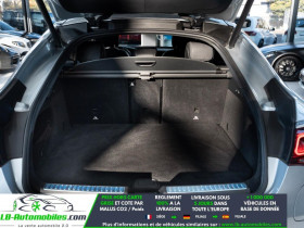 Mercedes GLC Coup� 300 de BVA 4Matic  occasion � Beaupuy - photo n�7