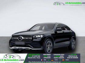 Mercedes GLC Coup� , garage LB AUTOMOBILES � Beaupuy