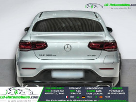 Mercedes GLC Coup� 300 de BVA 4Matic  occasion � Beaupuy - photo n�5