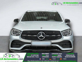 Mercedes GLC Coup� 300 de BVA 4Matic  occasion � Beaupuy - photo n�4