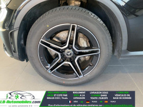 Mercedes GLC Coup� 300 de BVA 4Matic  occasion � Beaupuy - photo n�5