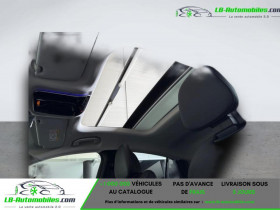 Mercedes GLC Coup� 300 de BVA 4MATIC  occasion � Beaupuy - photo n�10