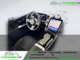 Mercedes GLC Coup� 300 de BVA 4MATIC  occasion � Beaupuy - photo n�8