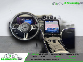 Mercedes GLC Coup� 300 de BVA 4MATIC  occasion � Beaupuy - photo n�7