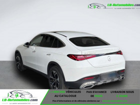 Mercedes GLC Coup� 300 de BVA 4MATIC  occasion � Beaupuy - photo n�3