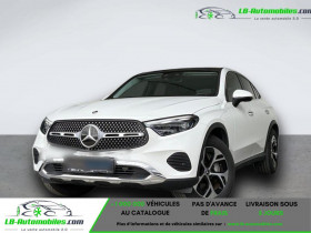 Mercedes GLC Coup� , garage LB AUTOMOBILES � Beaupuy