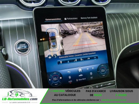 Mercedes GLC Coup� 300 de BVA 4Matic  occasion � Beaupuy - photo n�6