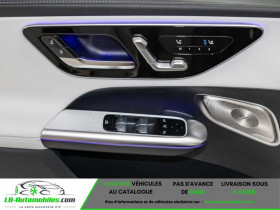 Mercedes GLC Coup� 300 de BVA 4Matic  occasion � Beaupuy - photo n�4