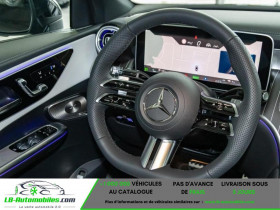Mercedes GLC Coup� 300 de BVA 4Matic  occasion � Beaupuy - photo n�3