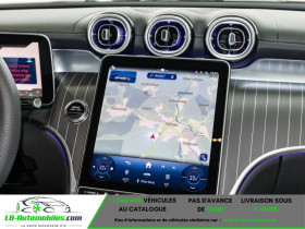 Mercedes GLC Coup� 300 de BVA 4Matic  occasion � Beaupuy - photo n�2