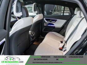Mercedes GLC Coup� , garage LB AUTOMOBILES � Beaupuy