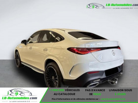 Mercedes GLC Coup� 300 de BVA 4MATIC  occasion � Beaupuy - photo n�8