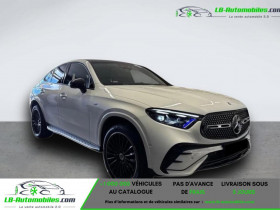 Mercedes GLC Coup� 300 de BVA 4MATIC  occasion � Beaupuy - photo n�7