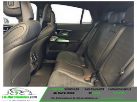 Mercedes GLC Coup� 300 de BVA 4MATIC  occasion � Beaupuy - photo n�5