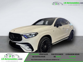 Mercedes GLC Coup� 300 de BVA 4MATIC  occasion � Beaupuy - photo n�6