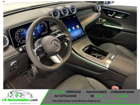 Mercedes GLC Coup� 300 de BVA 4MATIC  occasion � Beaupuy - photo n�2
