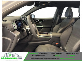 Mercedes GLC Coup� , garage LB AUTOMOBILES � Beaupuy