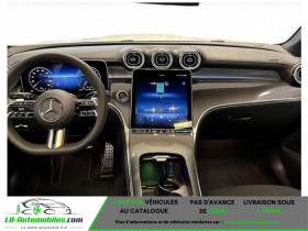 Mercedes GLC Coup� 300 de BVA 4MATIC  occasion � Beaupuy - photo n�3