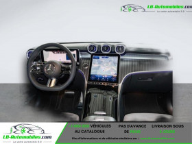 Mercedes GLC Coup� 300 de BVA 4Matic  occasion � Beaupuy - photo n�12