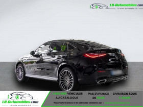 Mercedes GLC Coup� 300 de BVA 4Matic  occasion � Beaupuy - photo n�10