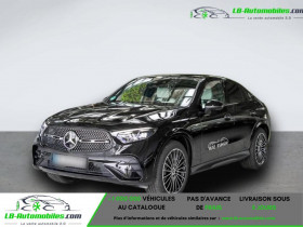 Mercedes GLC Coup� 300 de BVA 4Matic  occasion � Beaupuy - photo n�8