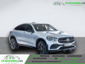 Mercedes GLC Coupé occasion année 2020 boite Automatique Annonce Mercedes GLC Coupé occasion Hybride 300 de BVA 4Matic à Beaupuy
