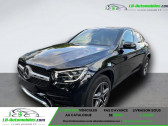 Mercedes GLC Coup 300 de BVA 4Matic   Beaupuy 31