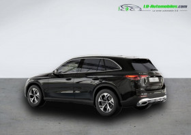 Mercedes GLC Coup 300 de BVA 4Matic  occasion  Beaupuy - photo n2