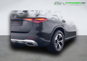 Mercedes GLC Coup 300 de BVA 4Matic  occasion  Beaupuy - photo n4