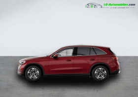 Mercedes GLC Coup , garage LB AUTOMOBILES  Beaupuy