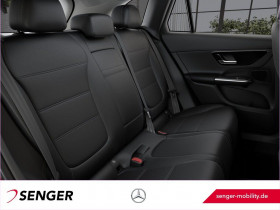 Mercedes GLC Coup 300 de BVA 4Matic  occasion  Beaupuy - photo n3