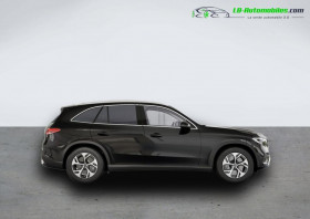 Mercedes GLC Coup 300 de BVA 4Matic  occasion  Beaupuy - photo n3