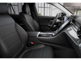 Mercedes GLC Coup 300 de BVA 4Matic  occasion  Beaupuy - photo n4