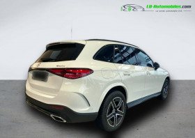 Mercedes GLC Coup 300 de BVA 4Matic  occasion  Beaupuy - photo n4