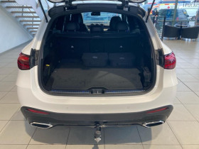 Mercedes GLC Coup 300 de BVA 4Matic  occasion  Beaupuy - photo n9