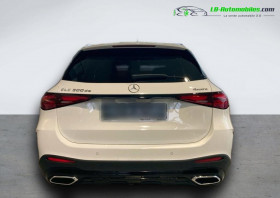 Mercedes GLC Coup 300 de BVA 4Matic  occasion  Beaupuy - photo n5