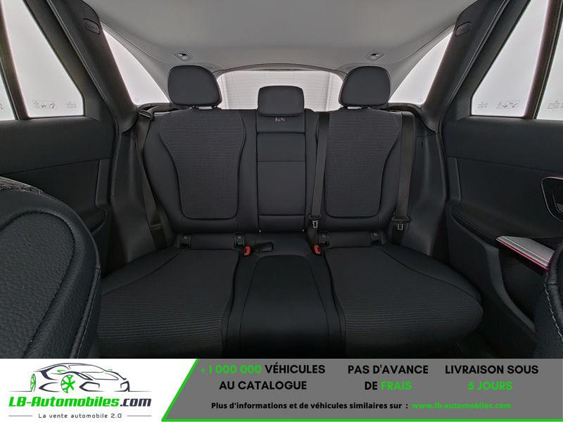 Mercedes GLC Coupé 300 de BVA 4Matic 2024 - photo n°4 Mercedes GLC Coupé 300 de BVA 4Matic  occasion à Beaupuy - photo n°4