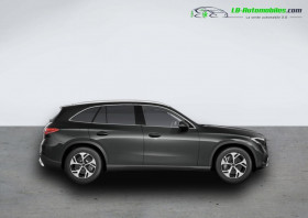 Mercedes GLC Coup , garage LB AUTOMOBILES  Beaupuy