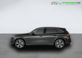 Mercedes GLC Coup 300 de BVA 4Matic  occasion  Beaupuy - photo n2