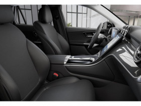 Mercedes GLC Coup 300 de BVA 4Matic  occasion  Beaupuy - photo n3