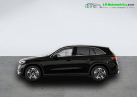 Mercedes GLC Coup 300 de BVA 4Matic  occasion  Beaupuy - photo n2