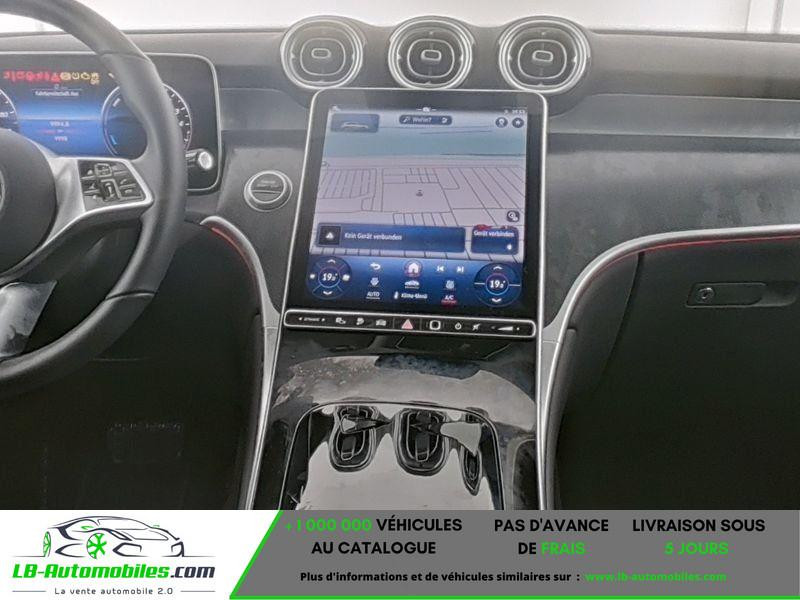 Mercedes GLC Coupé 300 de BVA 4Matic 2024 - photo n°2 Mercedes GLC Coupé 300 de BVA 4Matic  occasion à Beaupuy - photo n°2