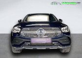 Mercedes GLC Coupé occasion année 2022 boite Automatique Annonce Mercedes GLC Coupé occasion Hybride 300 de BVA 4Matic à Beaupuy
