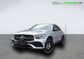 Mercedes GLC Coupé occasion année 2021 boite Automatique Annonce Mercedes GLC Coupé occasion Hybride 300 de BVA 4Matic à Beaupuy
