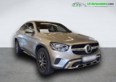 Mercedes GLC Coup 300 de BVA 4Matic   Beaupuy 31