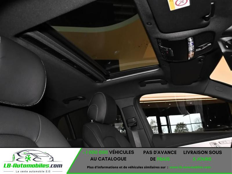 Mercedes GLC Coupé 300 de BVA 4Matic 2022 - photo n°5 Mercedes GLC Coupé 300 de BVA 4Matic  occasion à Beaupuy - photo n°5