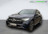 Mercedes GLC Coup 300 de BVA 4Matic   Beaupuy 31