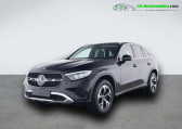 Mercedes GLC Coup 300 de BVA 4Matic   Beaupuy 31